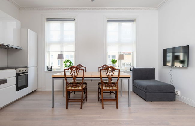 3 bedroom apartment - Photo 13