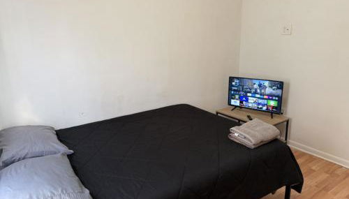 Private house with 4 bedrooms 2 bathrooms, NYC direct bus 1 block away, MetLife Stadium FIFA World Cup 30 minutes away - Foto 4