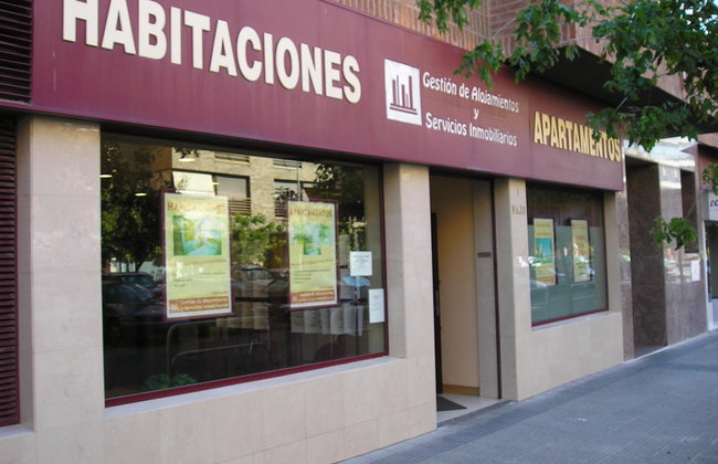 Apartamentos Gestion de Alojamientos - Foto 32