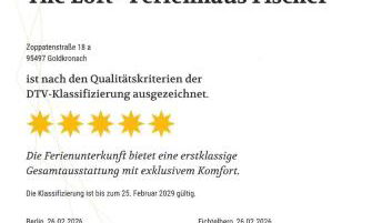 LOFT Ferienhaus Fischer - Foto 2