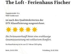 LOFT Ferienhaus Fischer - Foto 2