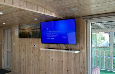 Domki Nad Sanem Bachórzec 6a - Foto 35