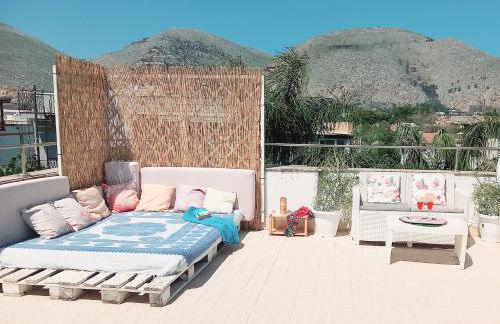 Villa Mondello Terraces & Jacuzzi - Foto 25