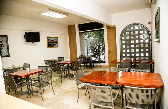 Suites DIOH - Foto 51