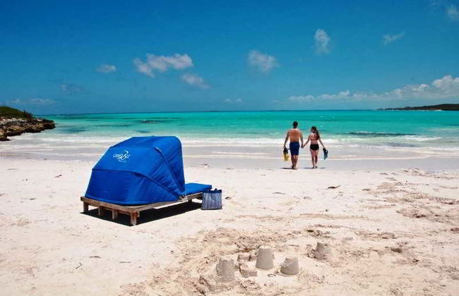 Grand Isle Resort - Foto 10