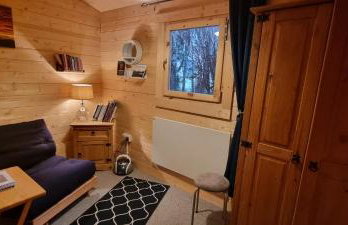 2 bed Lodge near Dunoon on the Shore Front - Foto 8