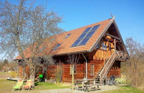 Liljas Haus im Spreewald - Foto 45