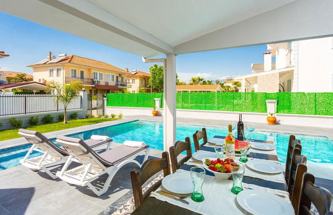 Villa Exclusive Paradise 3 - Foto 11