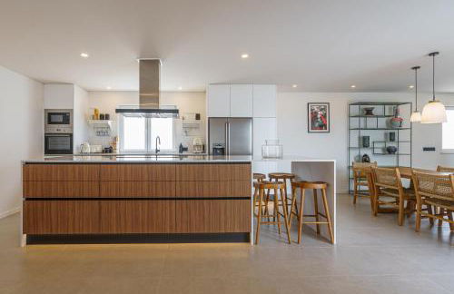 Casa Evangeline, luxury villa with ocean view - Photo 6