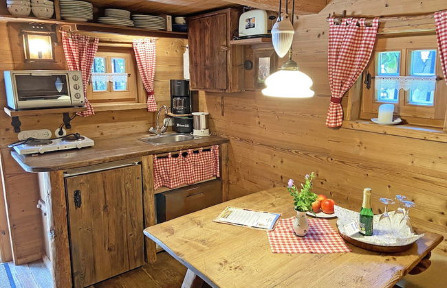 Eco-friendly Chalet Near the Lake in Asten - Photo 5