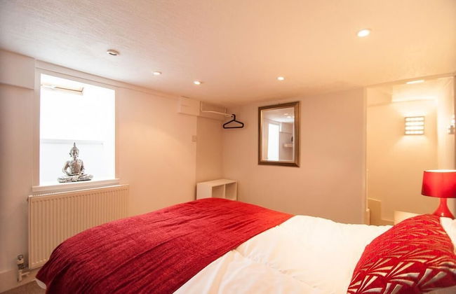 Courthouse Apartments - Foto 7