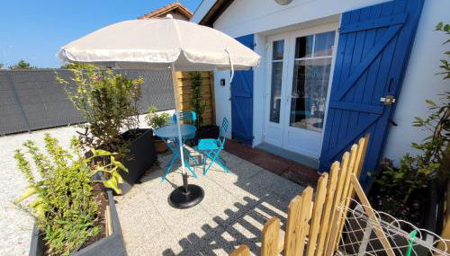 Studio cosy proche lac et centre ville - Foto 3