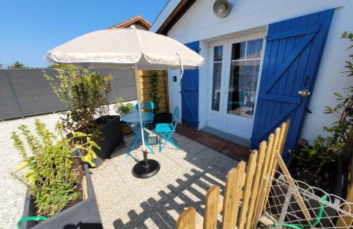 Studio cosy proche lac et centre ville - Foto 3