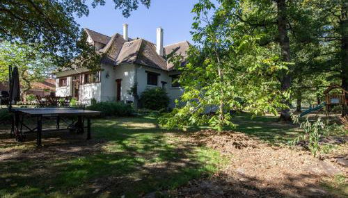Gîte Sologne 4* pour 7 pers., jardin, rando, proche Orléans - FR-1-590-552 - Photo 4
