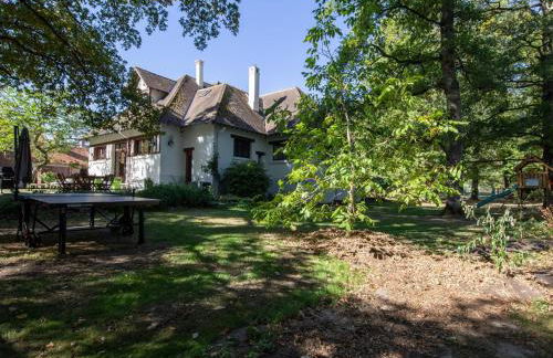 Gîte Sologne 4* pour 7 pers., jardin, rando, proche Orléans - FR-1-590-552 - Photo 4