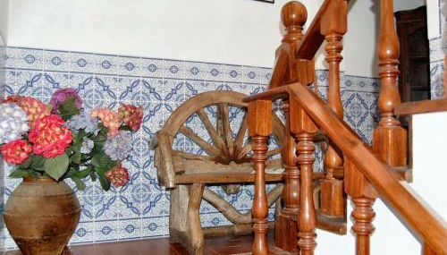 Family house with sea view in A dos Cunhados - Photo 4