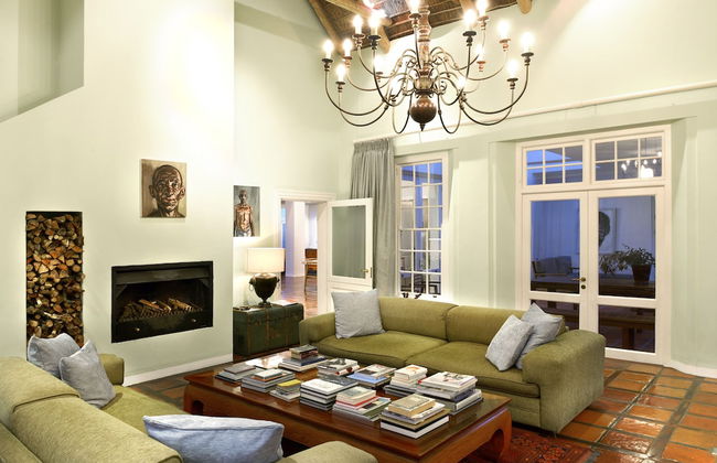 Holden Manz Country House - Photo 16