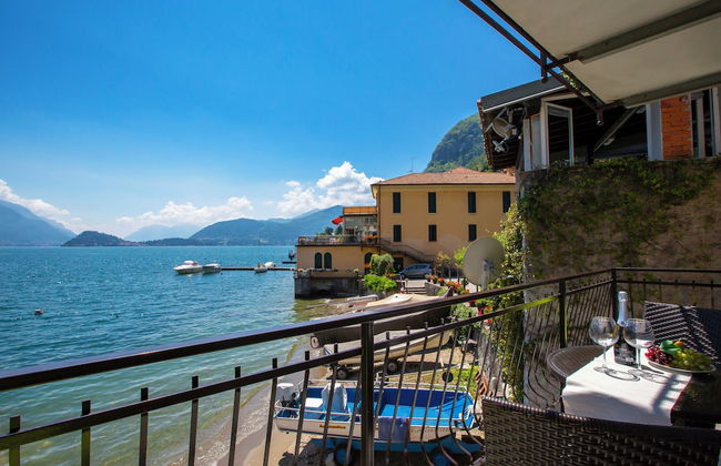 Menaggio Tosca 1 - Foto 26