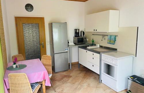 Helle und gemütliche Ferienwohnung im Lausitzer Seenland - Foto 12