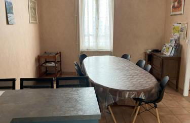 Maison de ville 13 couchages à 5 minutes du Pal - Foto 7