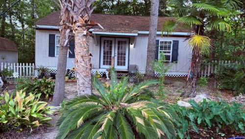 Sweet Ts Getaway - Foto 3