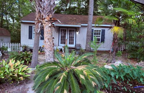 Sweet Ts Getaway - Foto 3