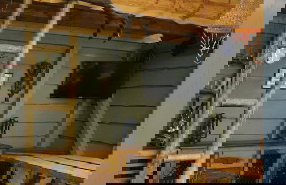 Metai Miške&a Year in the Forest - Photo 15