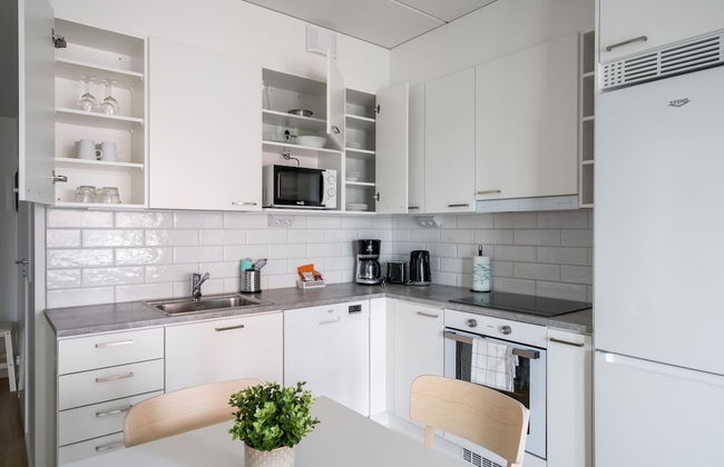 Hiisi Homes Espoo Finnoo - Foto 29