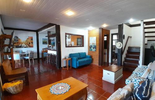 Casa em condomínio com praia particular - Foto 19