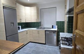 2 Bedroom Flat with Garden - Foto 3