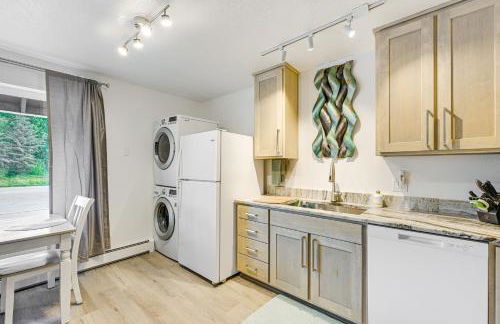 Walk to Parks Snug Soldotna Sanctuary! - Foto 12