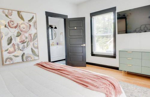 2 Houses on the Lake! Sleeps 28, Private Dock - Foto 15