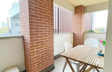 Leo e Patty Appartamento A Bologna09 - Foto 11