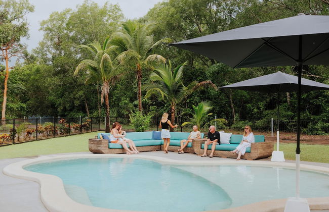 Oasis by Anglers Choice - Foto 1