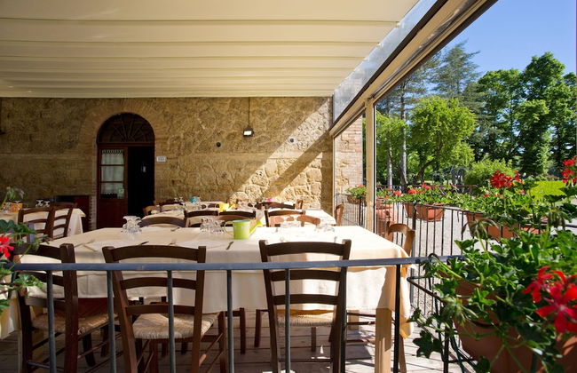 Agriturismo San Galgano - Foto 31