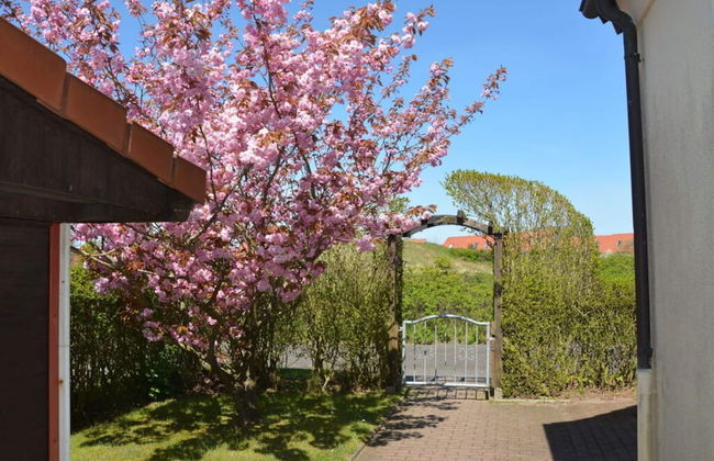 Little Beach Flea Comfortable Holiday Residence - Foto 19