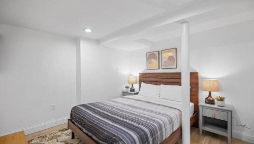 Shadyside, Pittsburgh, Modern and Quiet 1 Bedroom Unit1 with Free Parking - Foto 5