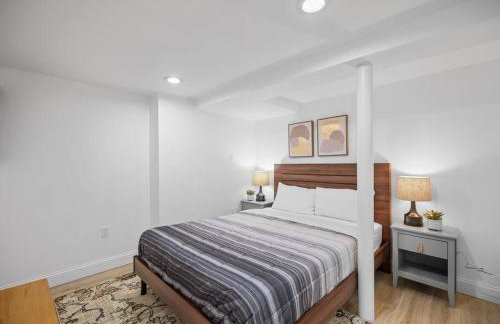 Shadyside, Pittsburgh, Modern and Quiet 1 Bedroom Unit1 with Free Parking - Foto 5