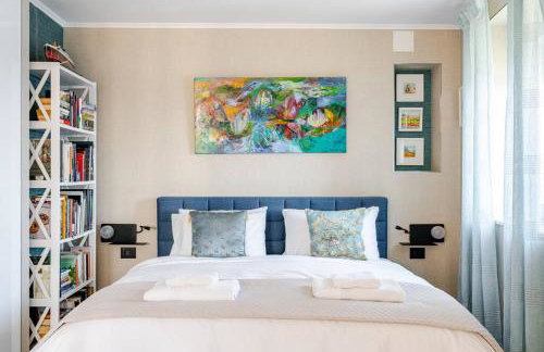 Blue Views Villa with Heated Pool and Jacuzzi - Photo 42