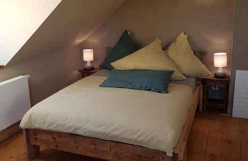 Nostalgie Apartment Weimar - Foto 38