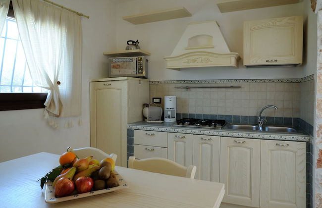 Il Borgo Delle Querce - Foto 21