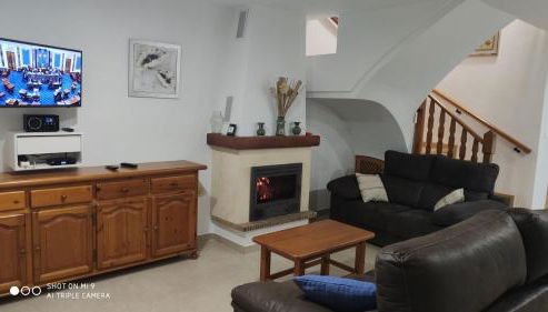 Residencial Olival-Acceso privado playa por jardín - Foto 4