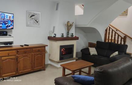 Residencial Olival-Acceso privado playa por jardín - Foto 4