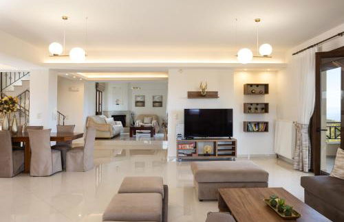 Villa Rosemary - Luxury Nature Escape - Foto 26