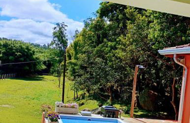 Casa dos Cedros - Foto 23