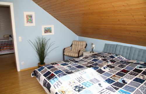 Ferienwohnung Klosterblick - Foto 6