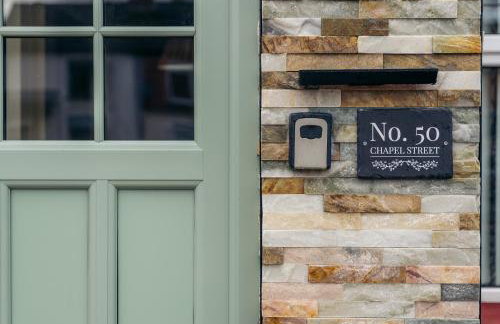 No 50 Chapel Street Townhouse - Foto 30