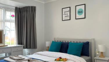 The Homestead House - Foto 2