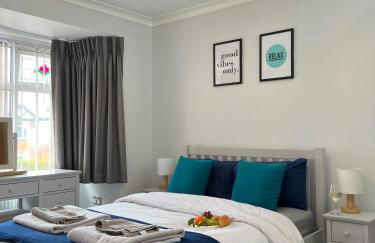 The Homestead House - Foto 2