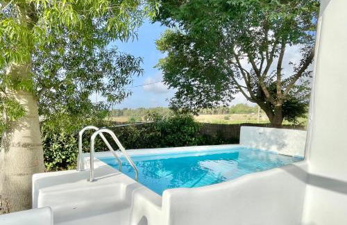 Villa Only Adults 2 Pax · Piscina Privada · A/C · WIFI · BBQ - Foto 21